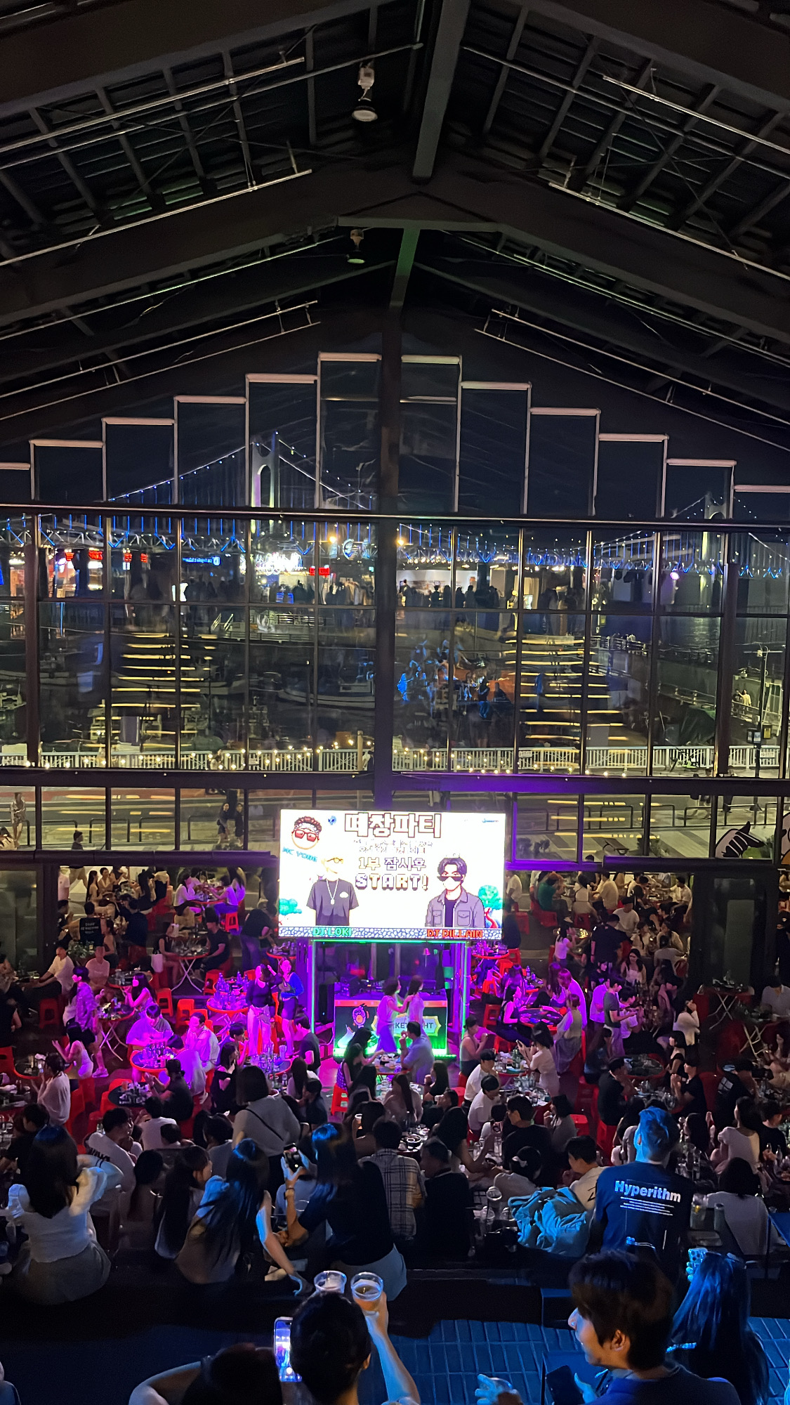 Millac The Market at Night: Busan’s Best Social & Nightlife Spot (2026)