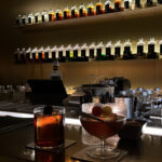 Busan Cocktail Bar Corduroy Fellaz