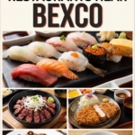 8 Best Restaurants near BEXCO Centum City Food Guide