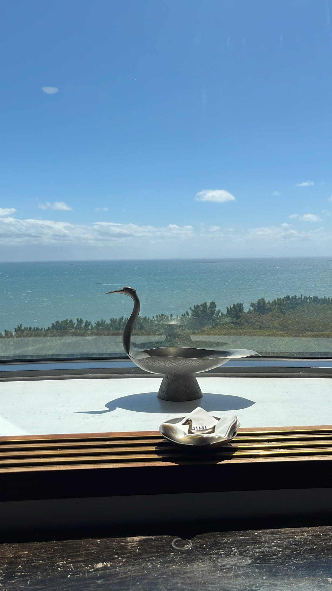 Bibibidang Busan: Ocean View Traditional Teahouse cafe