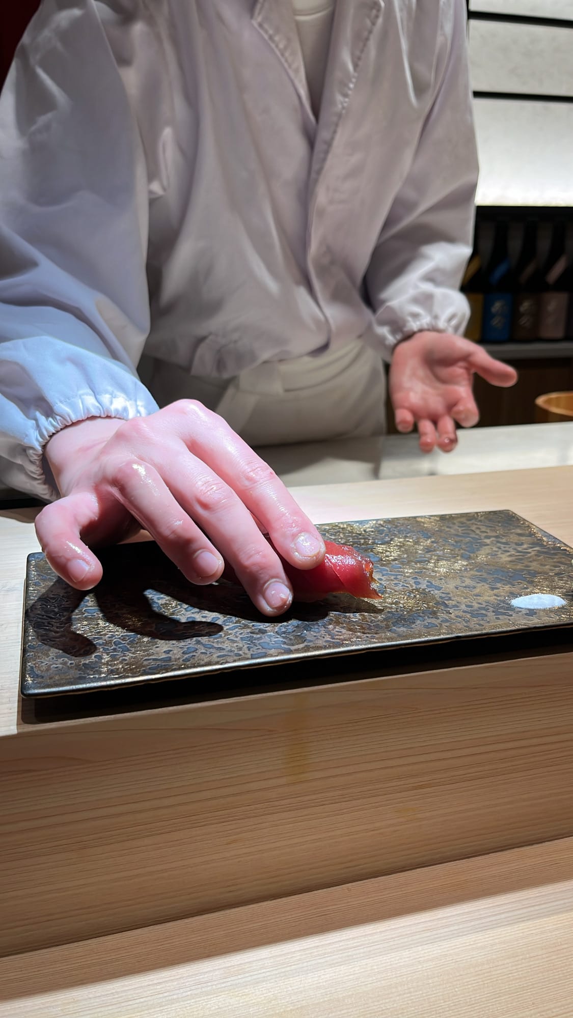 Sushi Nee Busan: Premier Sushi Omakase Near Haeundae Beach