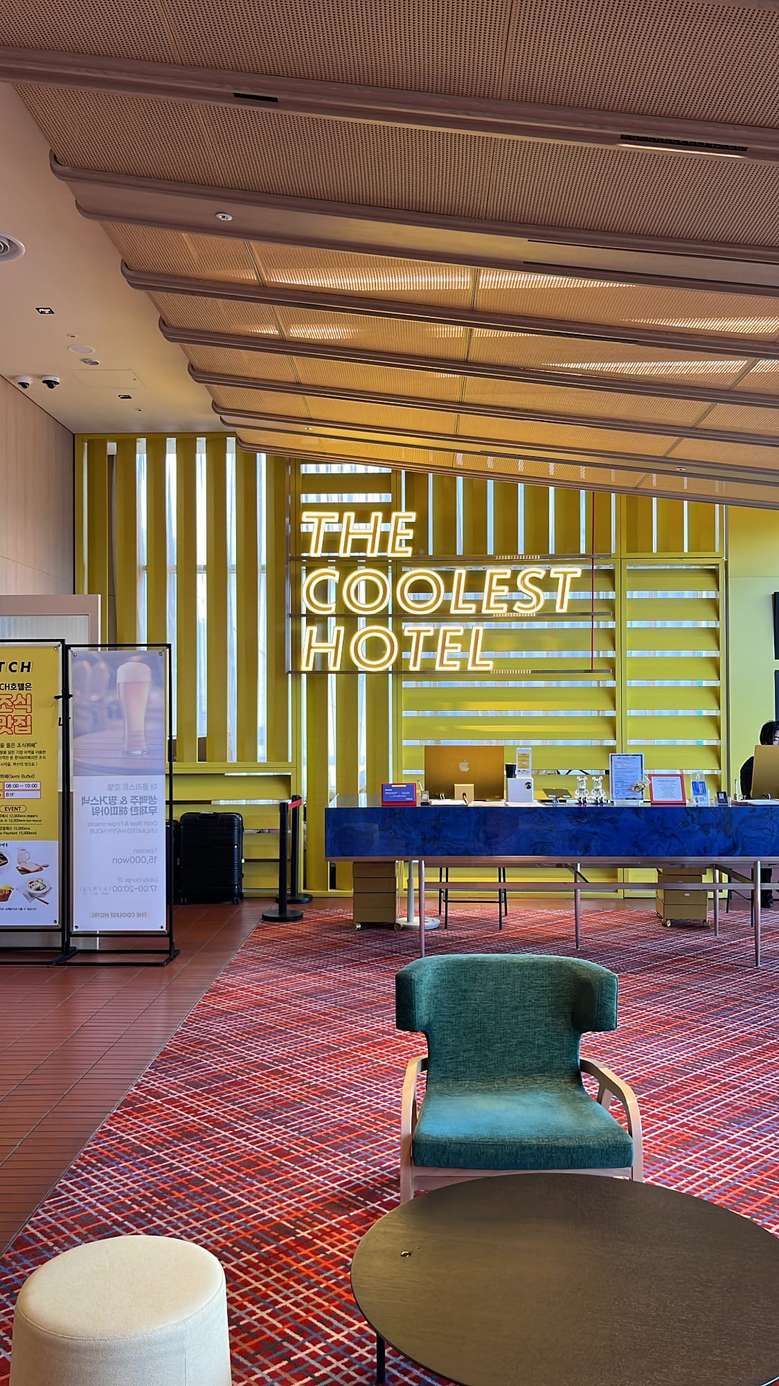 The Coolest Hotel Busan: Songjeong Ocean View Stay Guide